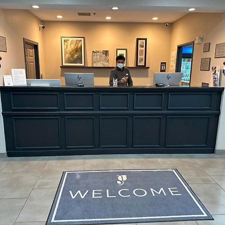 Country Inn & Suites By Radisson, Chicago O'Hare South, Il Bensenville Kültér fotó