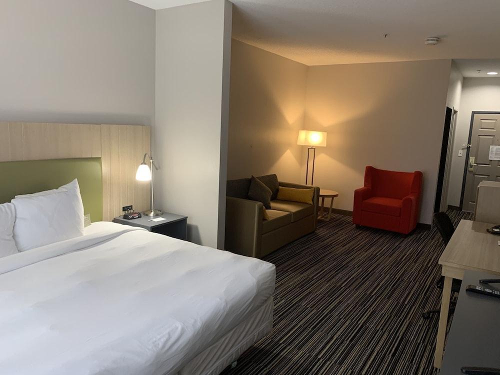 Country Inn & Suites By Radisson, Chicago O'Hare South, Il Bensenville Kültér fotó