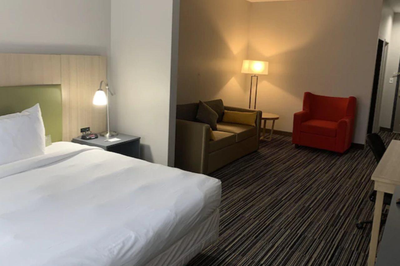 Country Inn & Suites By Radisson, Chicago O'Hare South, Il Bensenville Kültér fotó