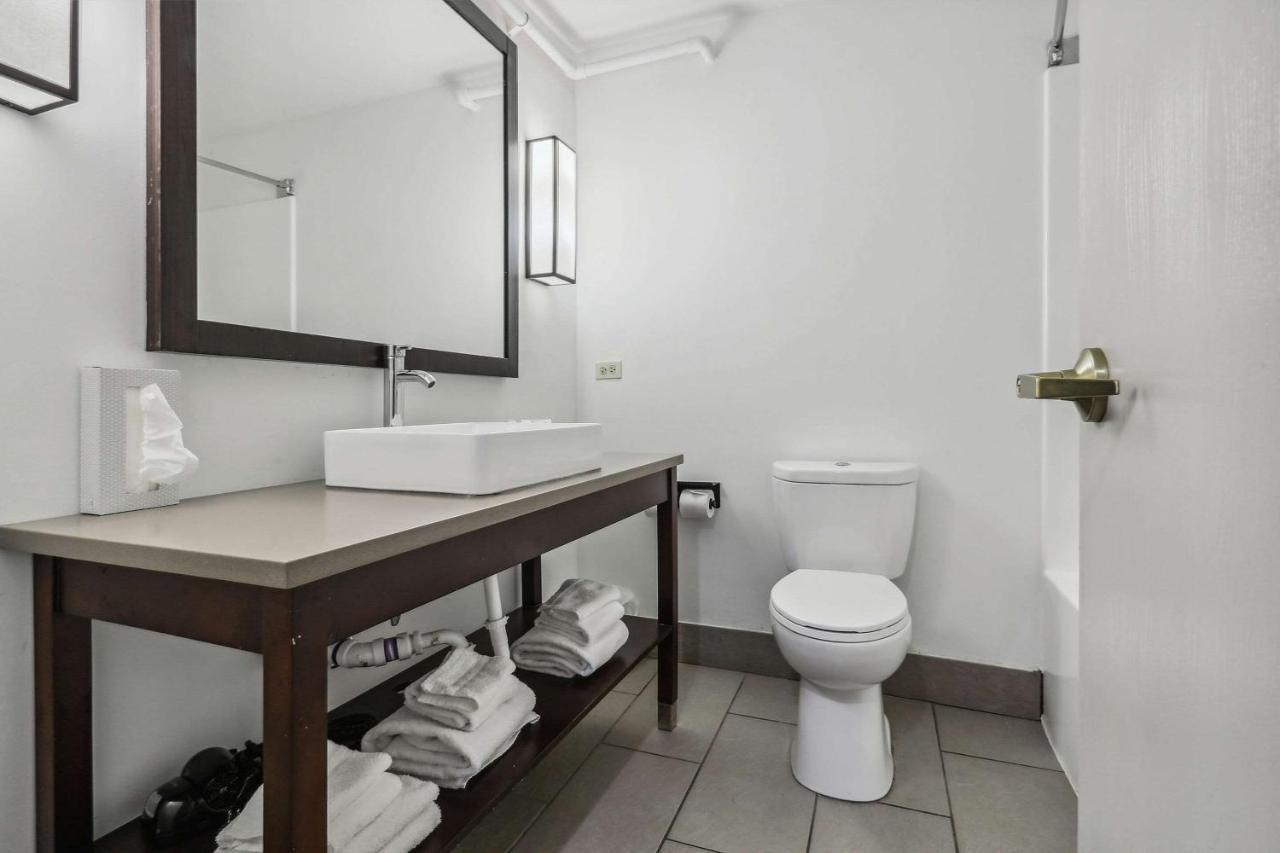 Country Inn & Suites By Radisson, Chicago O'Hare South, Il Bensenville Kültér fotó