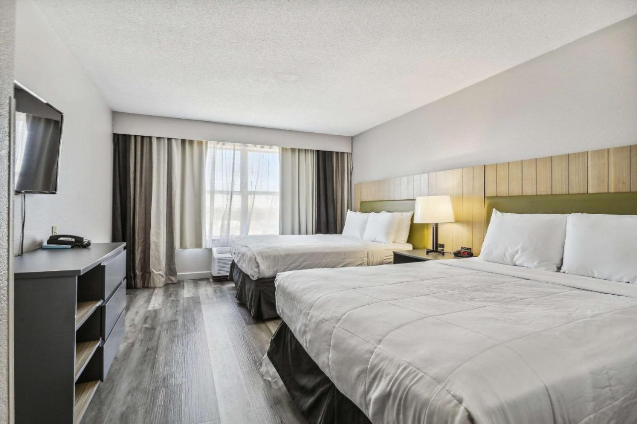 Country Inn & Suites By Radisson, Chicago O'Hare South, Il Bensenville Kültér fotó