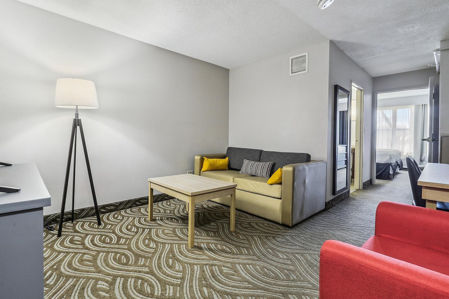 Country Inn & Suites By Radisson, Chicago O'Hare South, Il Bensenville Kültér fotó