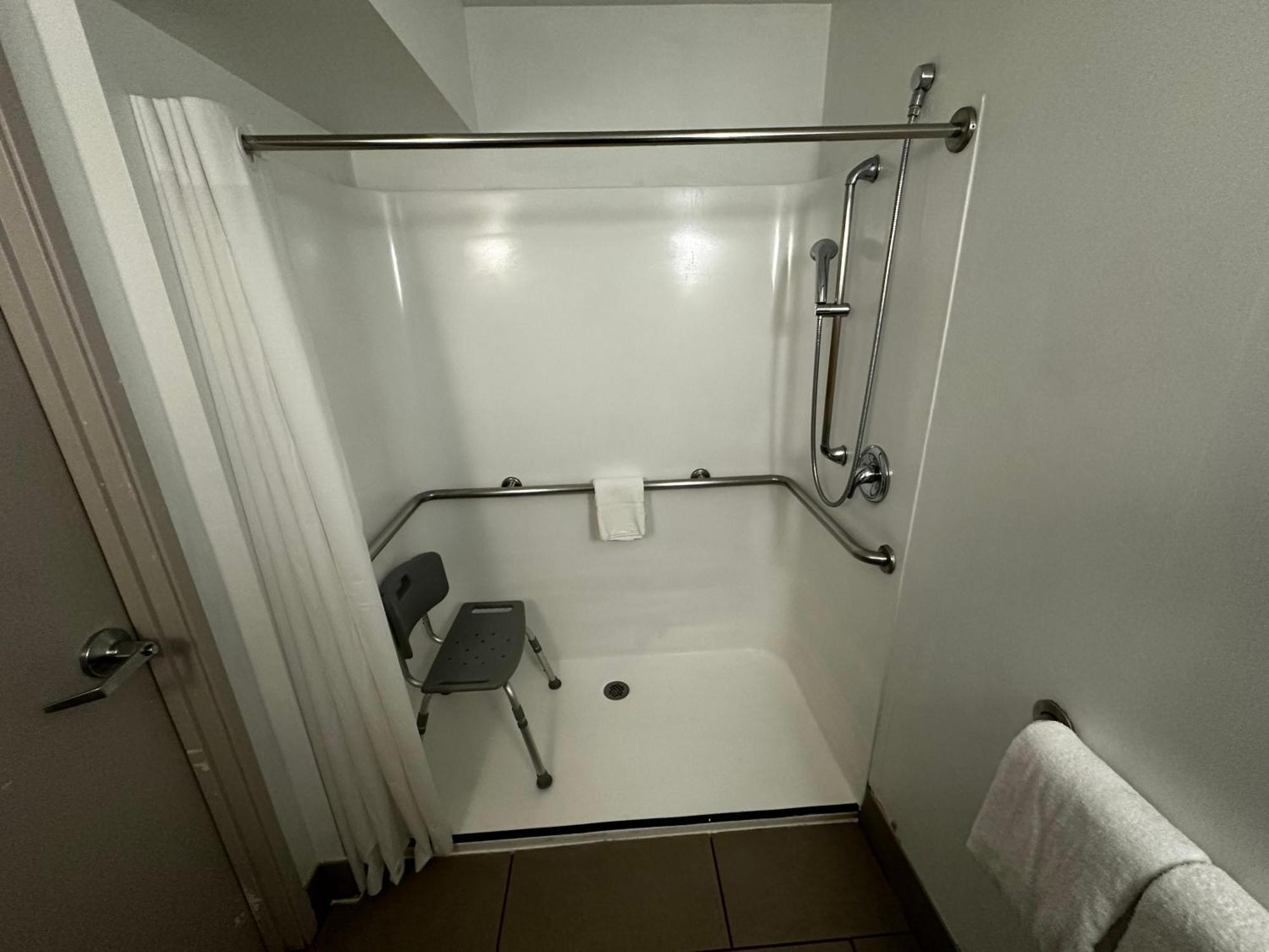 Country Inn & Suites By Radisson, Chicago O'Hare South, Il Bensenville Kültér fotó